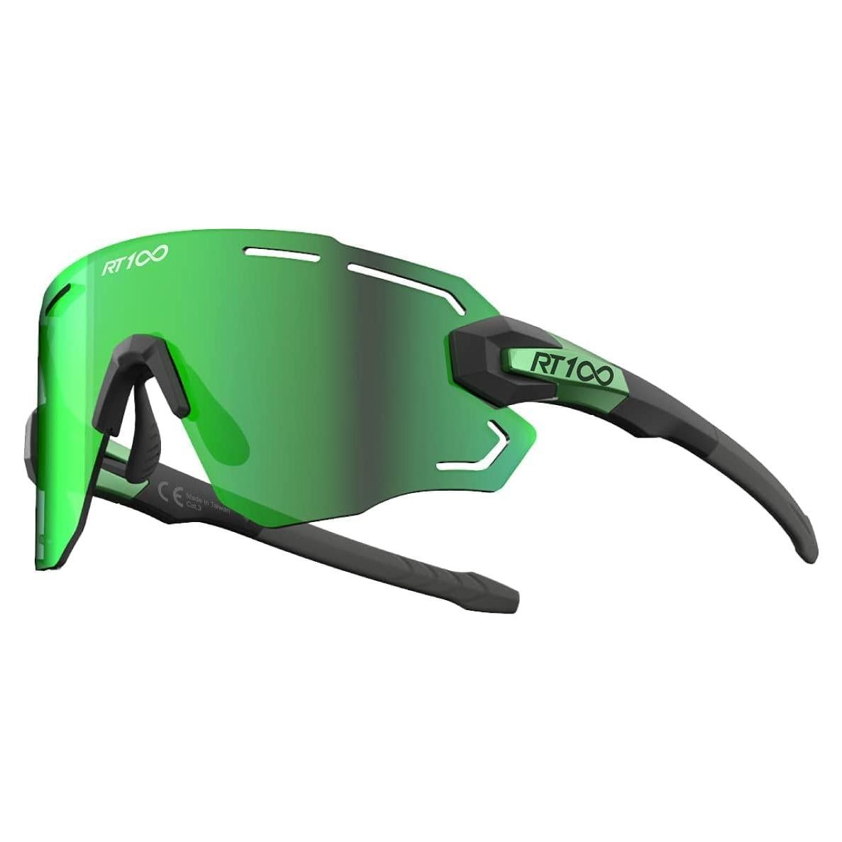 Gafas de Sol RT100 para Ciclismo Unisex con Protección UV