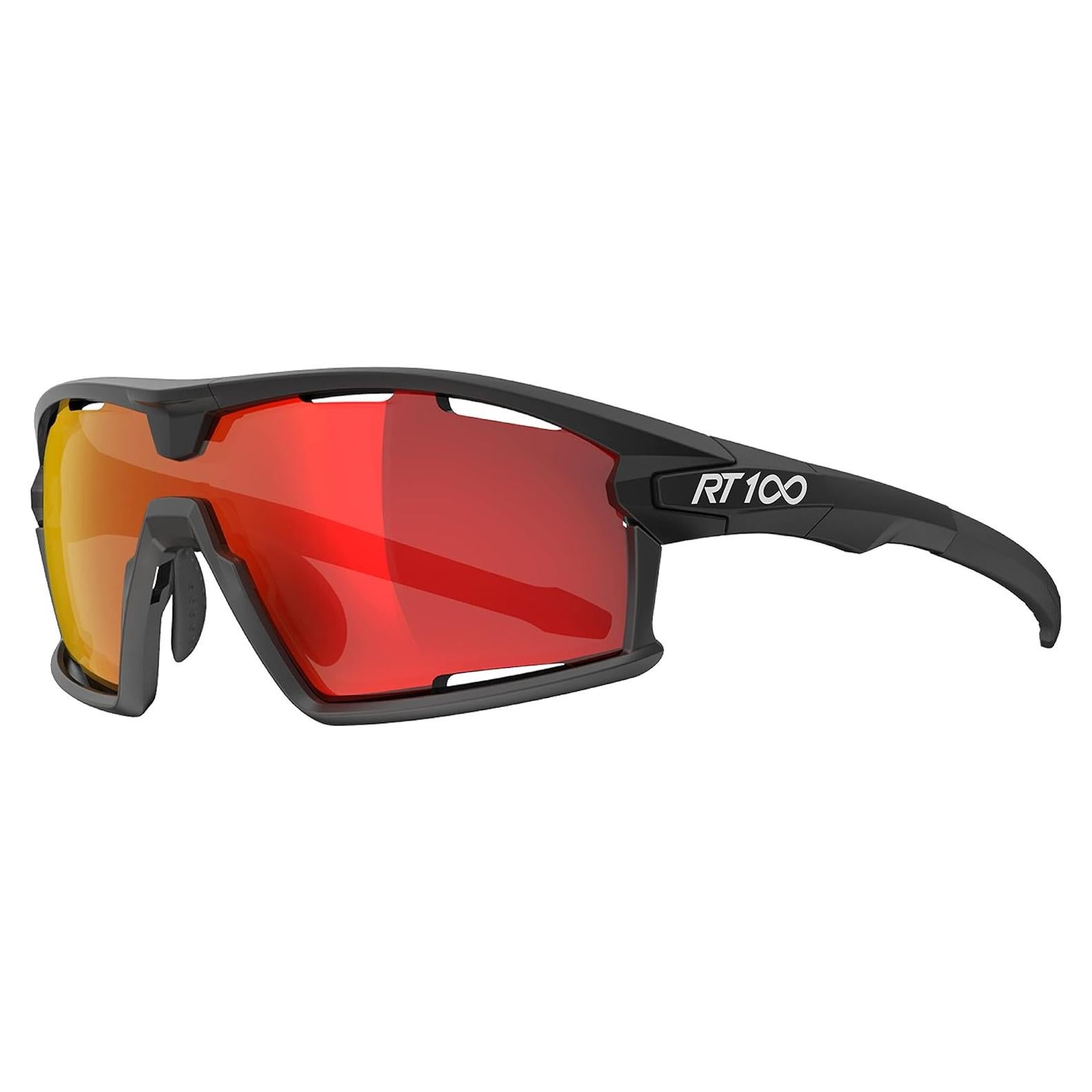 Gafas de Sol RT100 para Ciclismo Unisex - Protección UV
