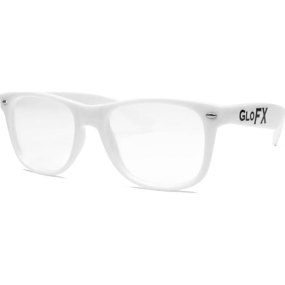 Gafas de Difracción GloFX Ultimate - Efecto Prisma 3D