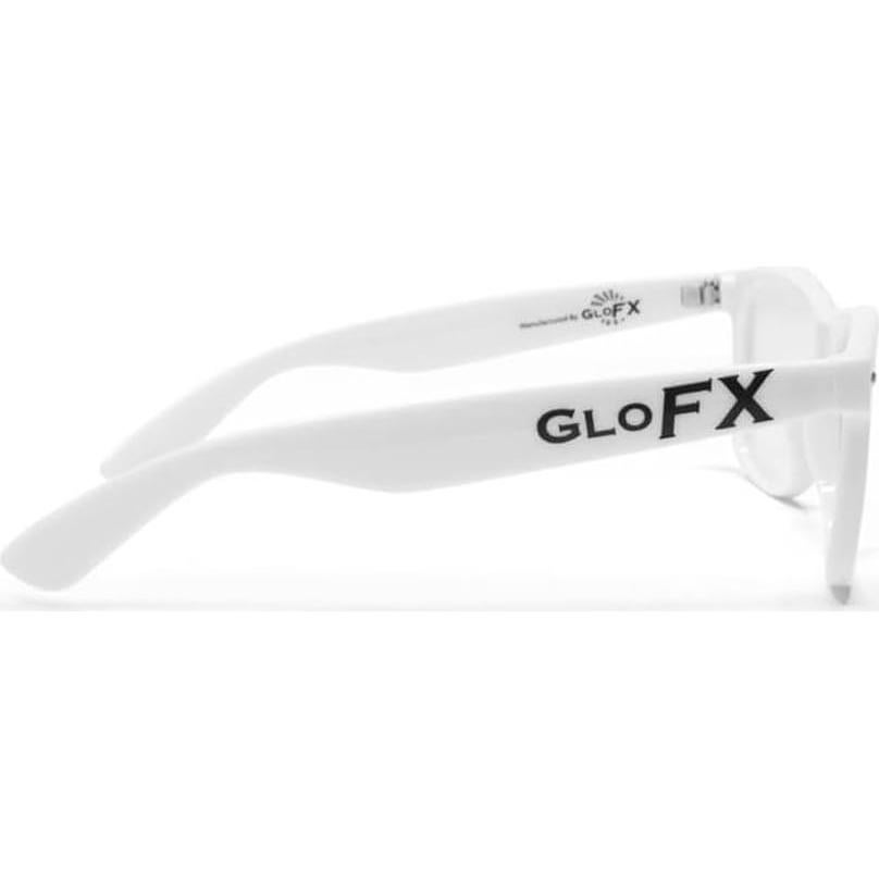 Gafas de Difracción GloFX Ultimate - Efecto Prisma 3D