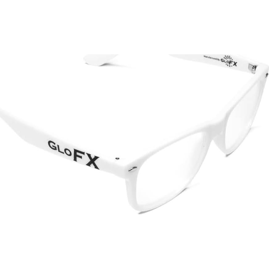 Gafas de Difracción GloFX Ultimate - Efecto Prisma 3D