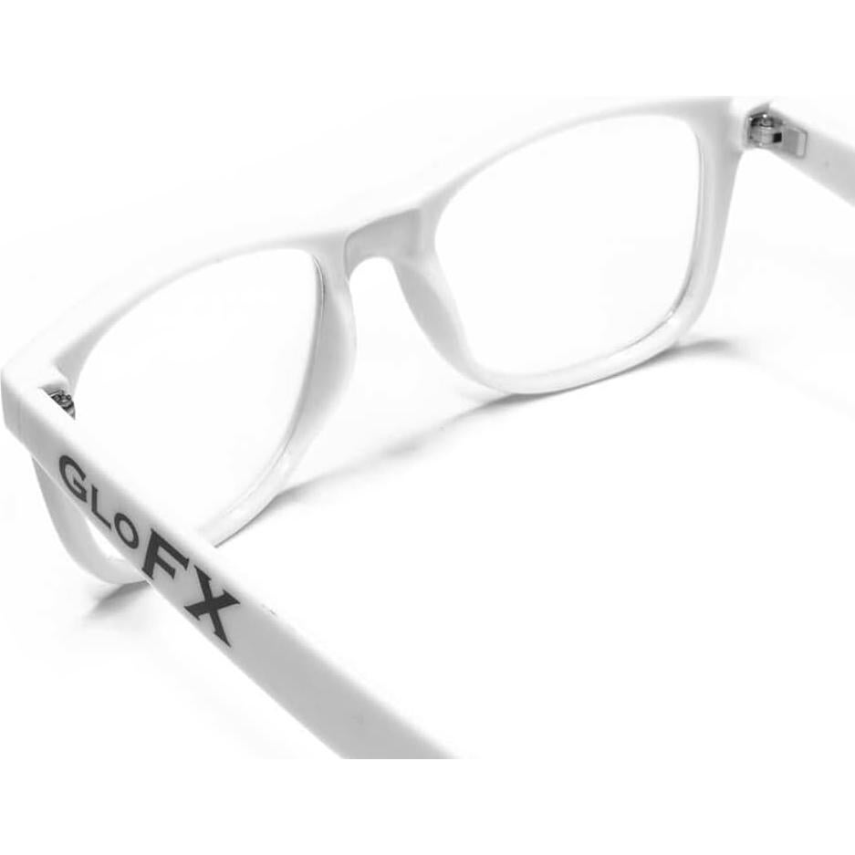 Gafas de Difracción GloFX Ultimate - Efecto Prisma 3D
