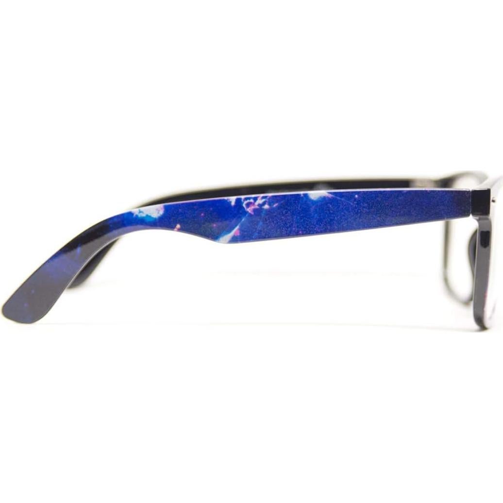 Gafas de Difracción GloFX Galaxia Efecto Prisma 3D