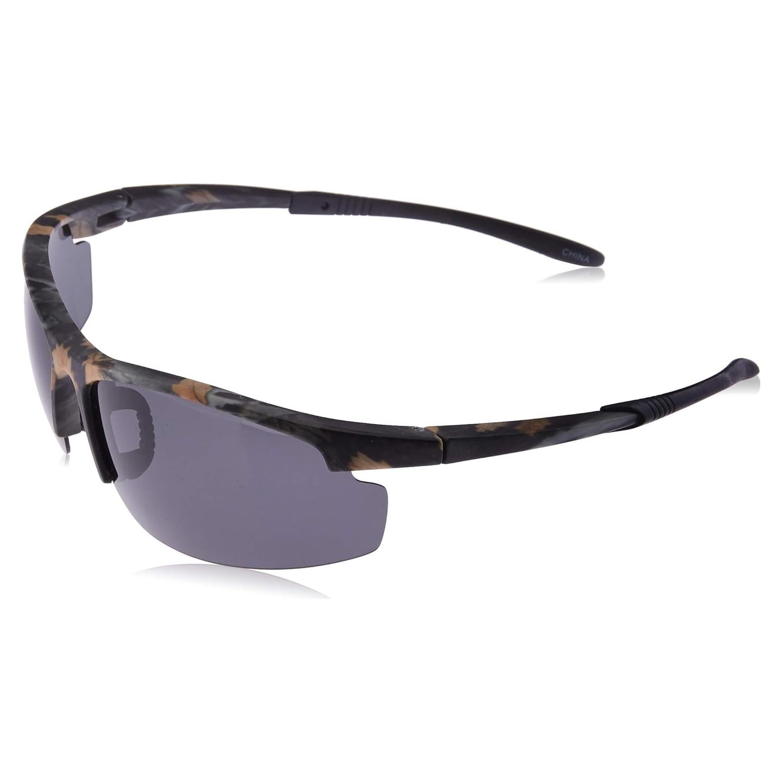 Gafas de sol SHADEDEYE Camo deportivas polarizadas