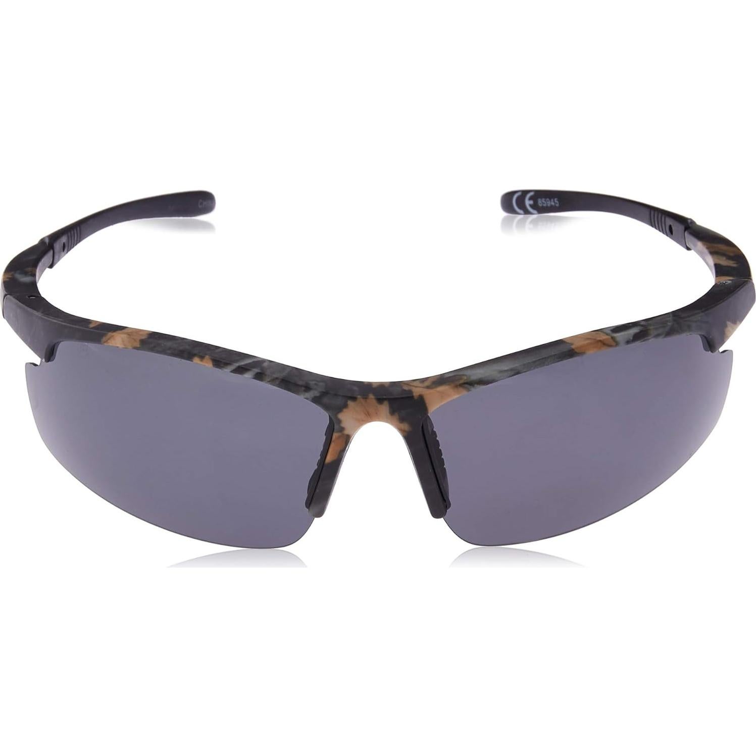 Gafas de sol SHADEDEYE Camo deportivas polarizadas