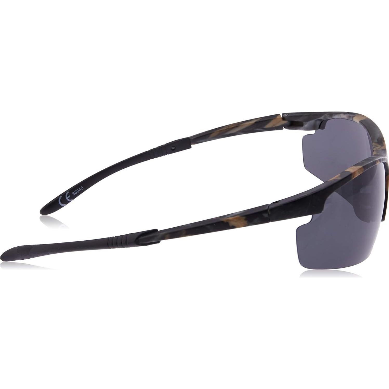 Gafas de sol SHADEDEYE Camo deportivas polarizadas