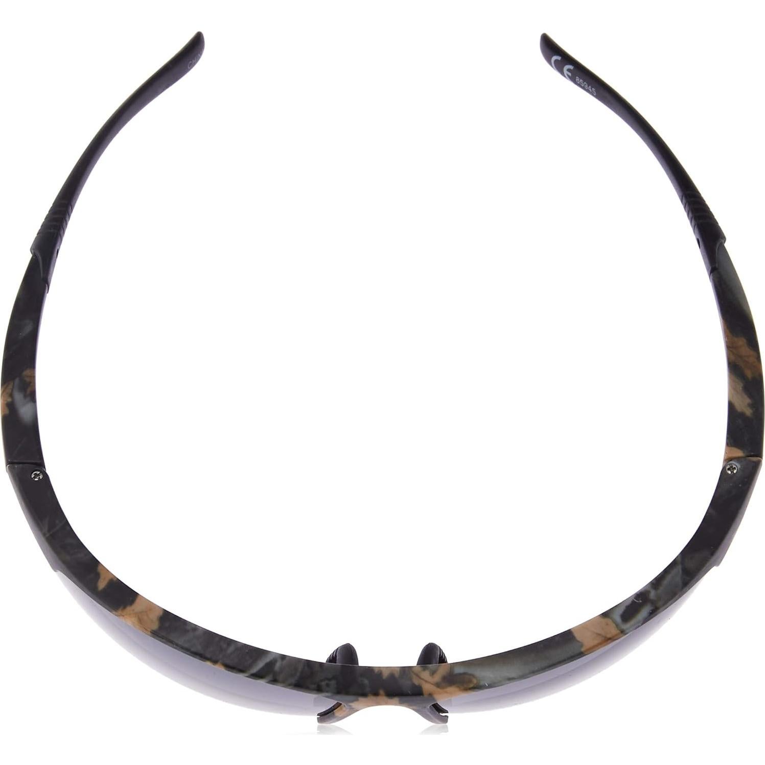 Gafas de sol SHADEDEYE Camo deportivas polarizadas