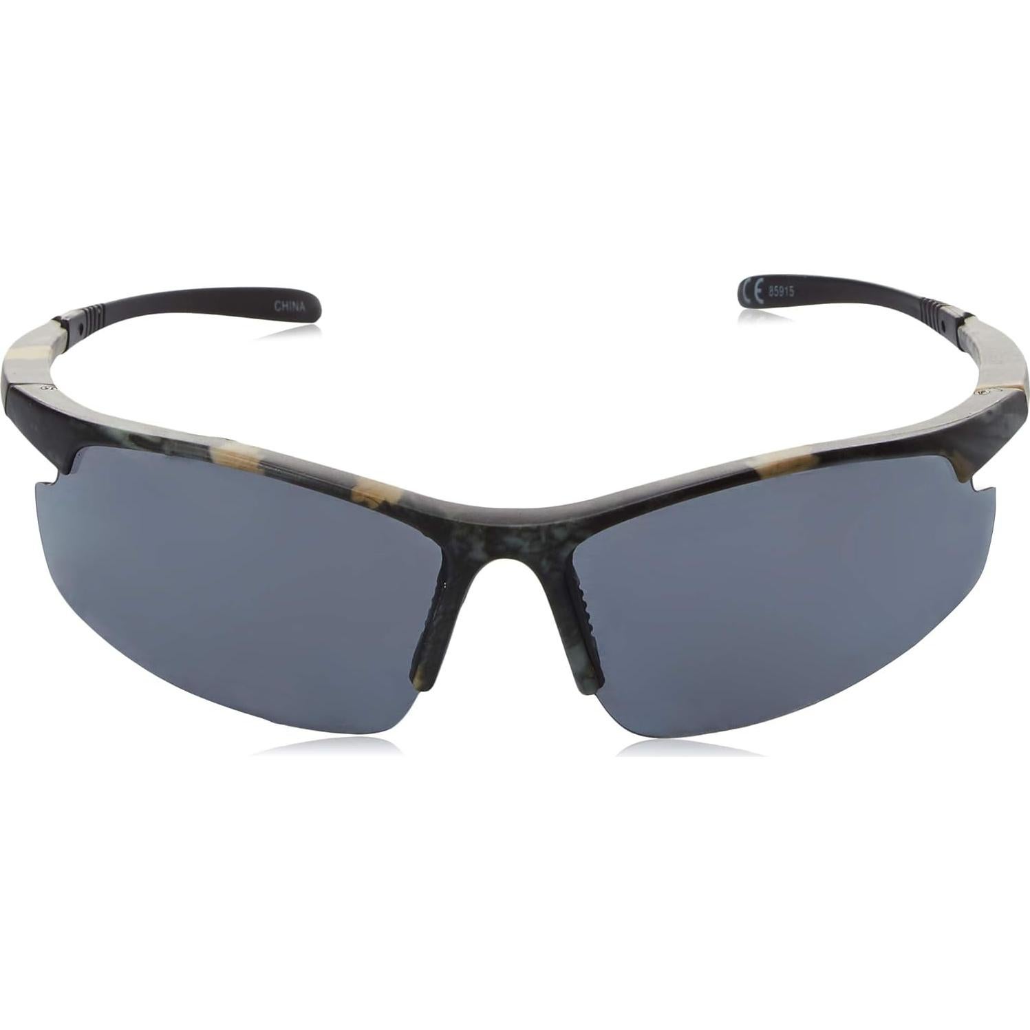 Gafas de sol SHADEDEYE Camo deportivas UV 100% protección