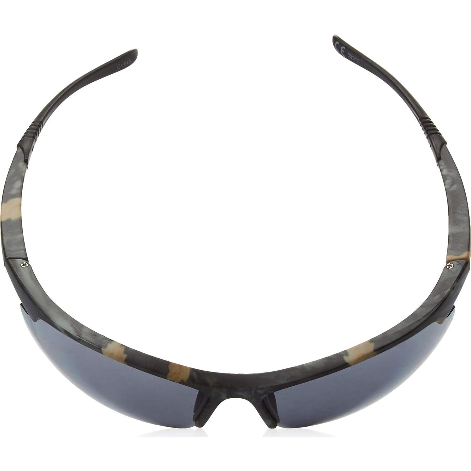 Gafas de sol SHADEDEYE Camo deportivas UV 100% protección