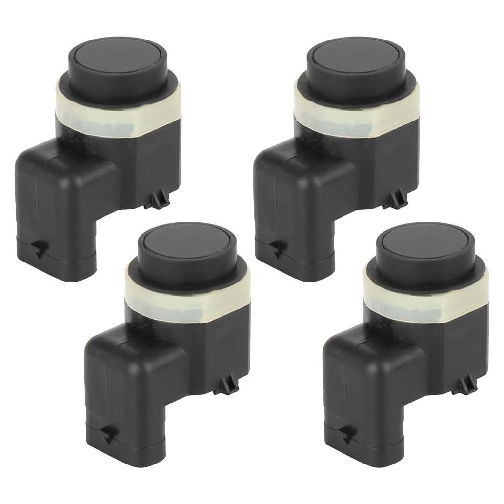 Sensor de Estacionamiento PDC X AUTOHAUX para BMW 5 6 7 X3 X5