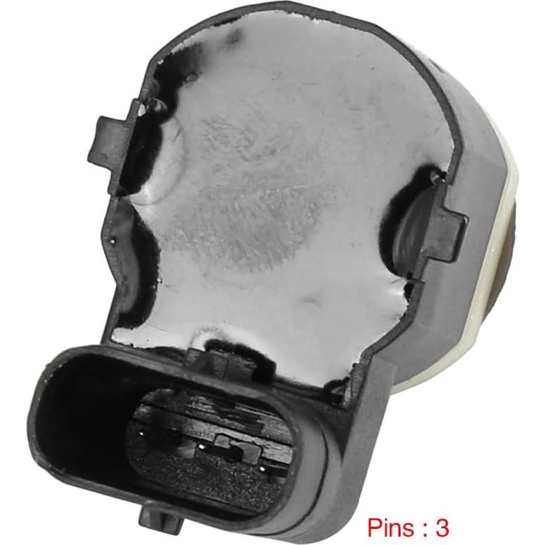 Sensor de Estacionamiento PDC X AUTOHAUX para BMW 5 6 7 X3 X5