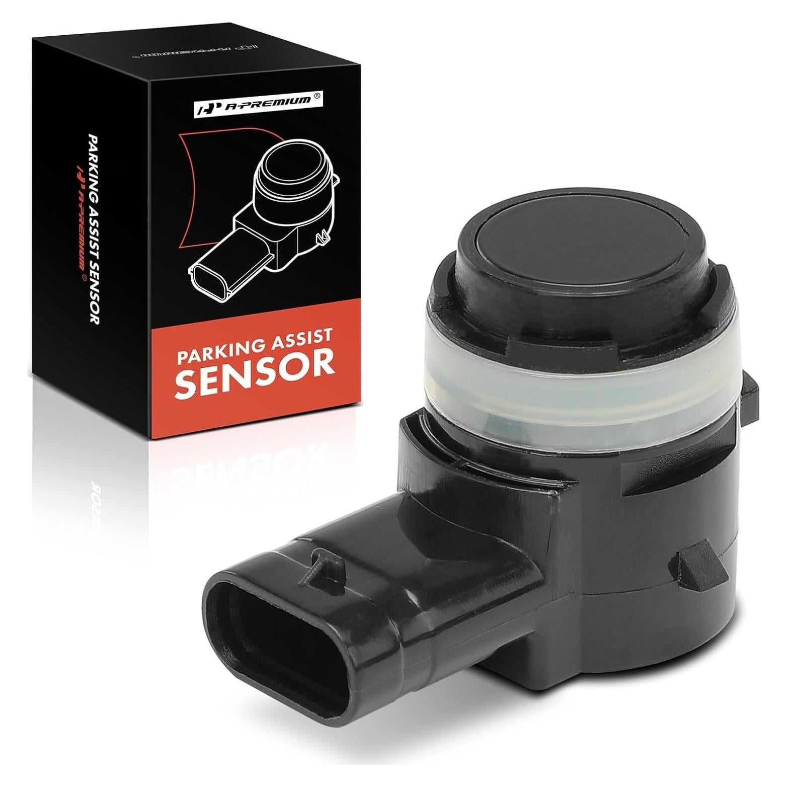 Sensor de Estacionamiento A-Premium para Mercedes-Benz