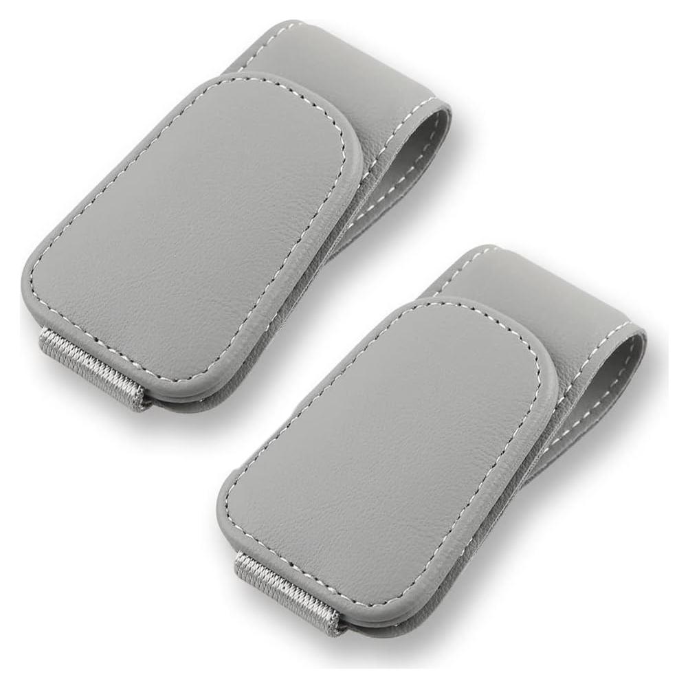 Soporte de Gafas de Sol CMWWYFC Holder-B Magnético Gris