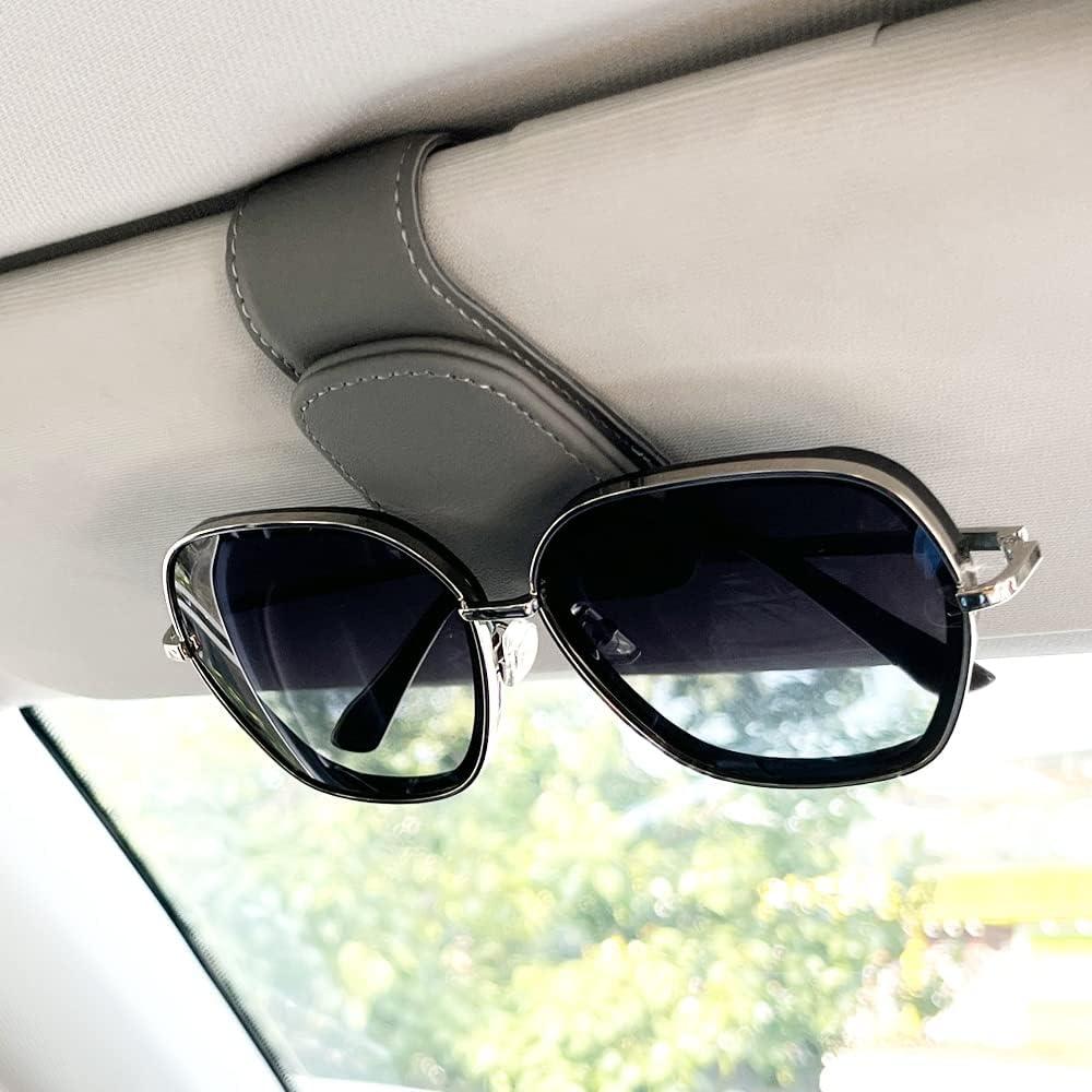 Soporte de Gafas de Sol CMWWYFC Holder-B Magnético Gris