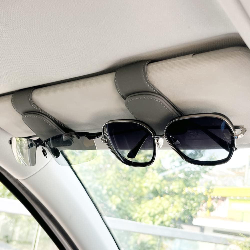 Soporte de Gafas de Sol CMWWYFC Holder-B Magnético Gris