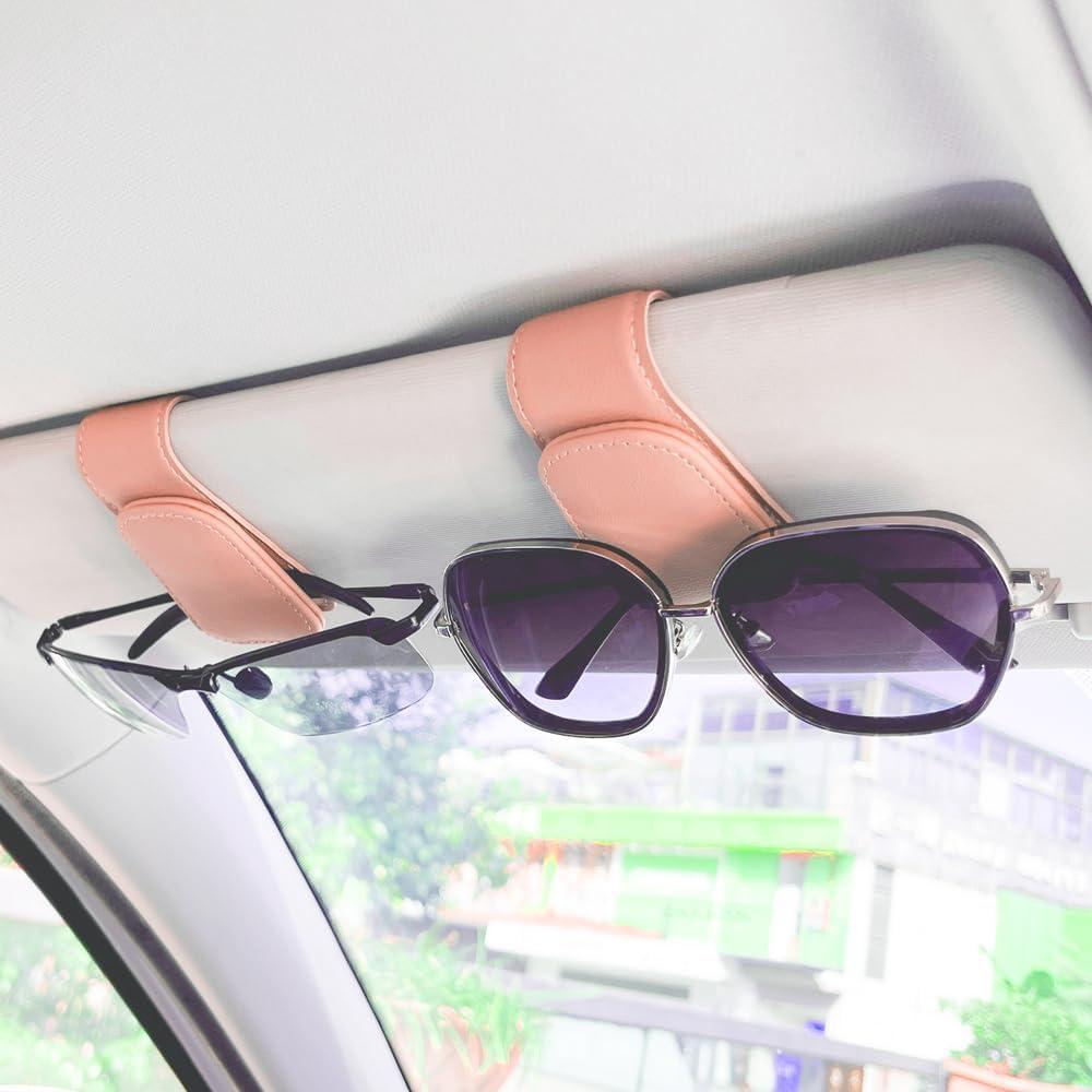 Soporte de Gafas de Sol CMWWYFC Holder-B Rosa Magnético