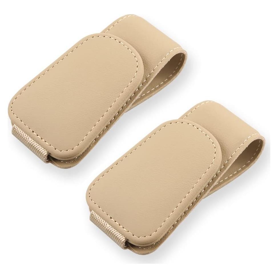 Soporte de Gafas de Sol CMWWYFC Holder-B Magnético Beige