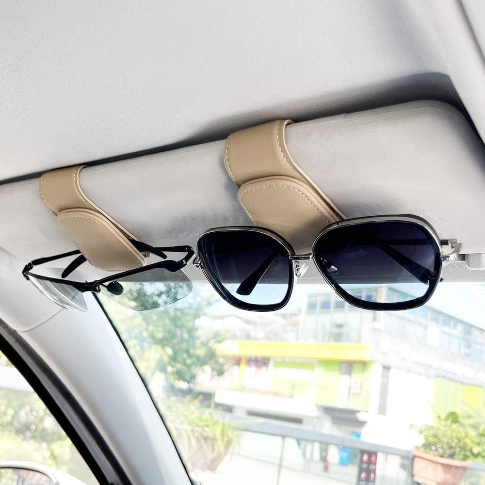 Soporte de Gafas de Sol CMWWYFC Holder-B Magnético Beige