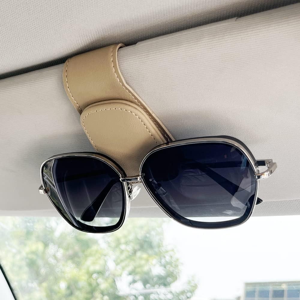 Soporte de Gafas de Sol CMWWYFC Holder-b Magnético Beige