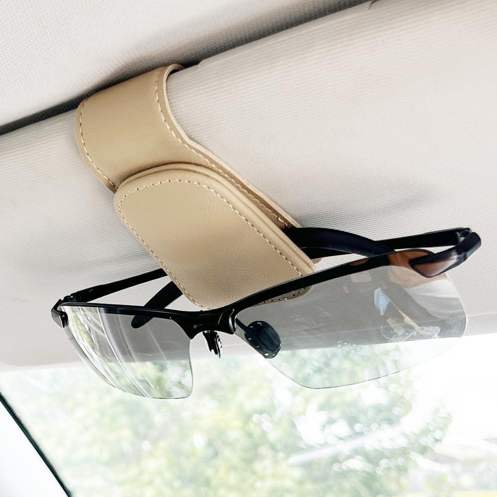 Soporte de Gafas de Sol CMWWYFC Holder-b Magnético Beige