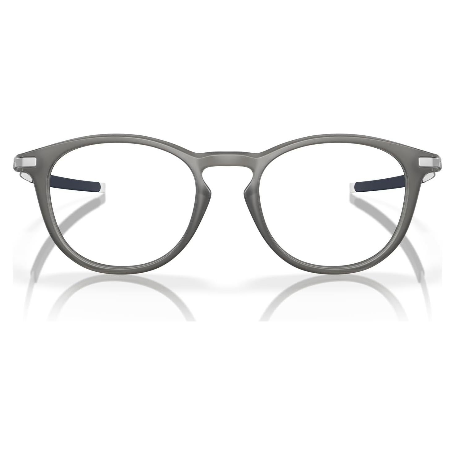 Montura Gafas Prescripción Oakley OX8105F Humo Gris