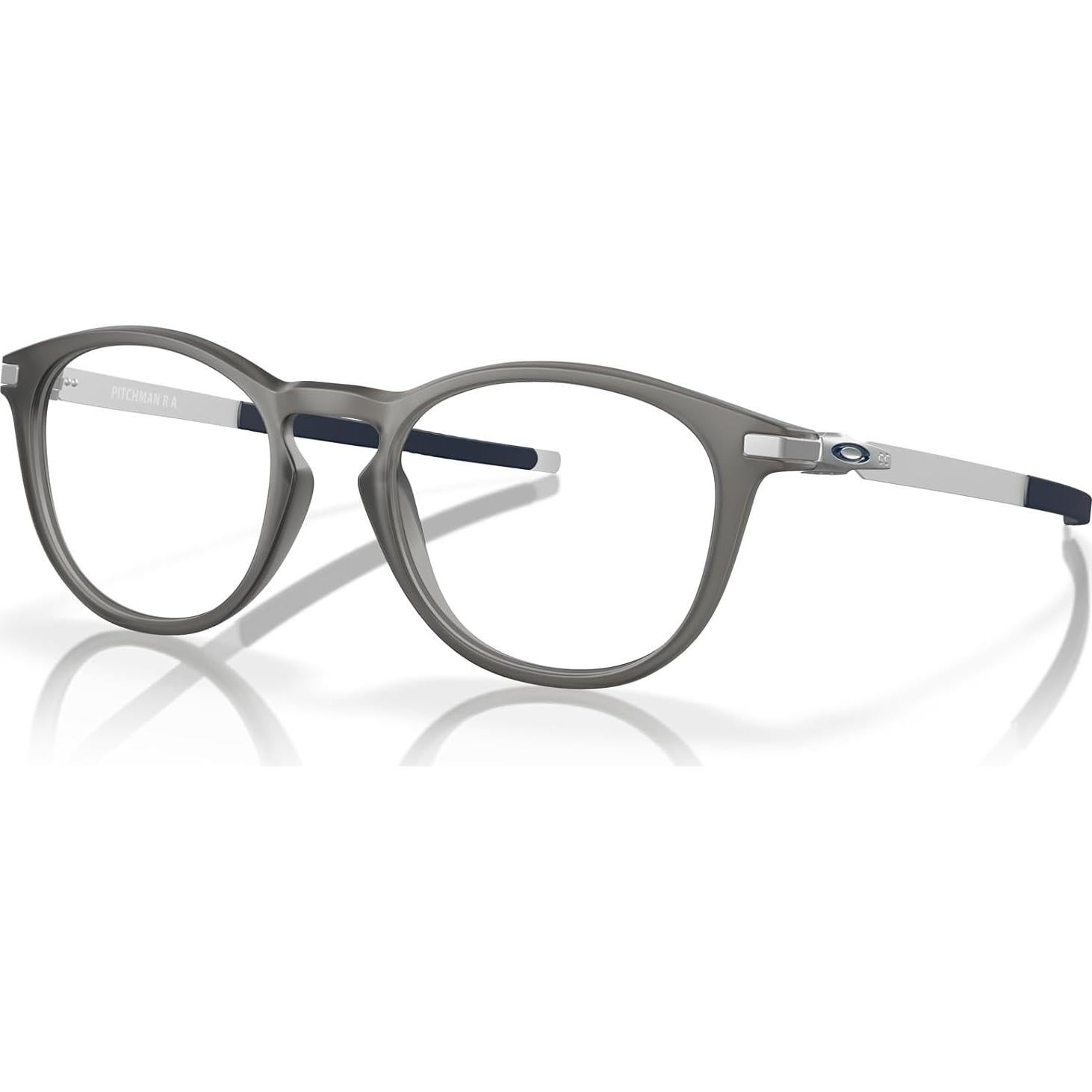 Montura Gafas Prescripción Oakley OX8105F Humo Gris