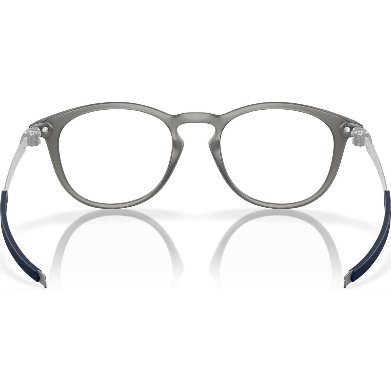 Montura Gafas Prescripción Oakley OX8105F Humo Gris