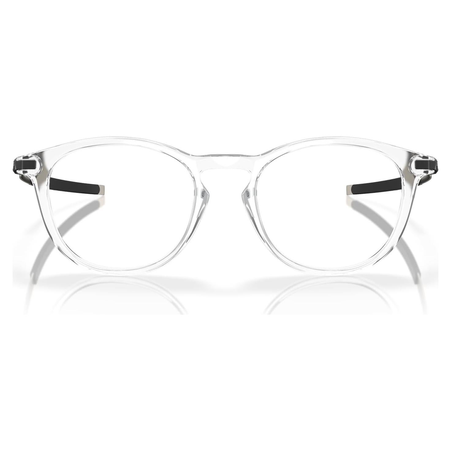 Montura Gafas Prescripción Oakley OX8105F Redonda 50mm