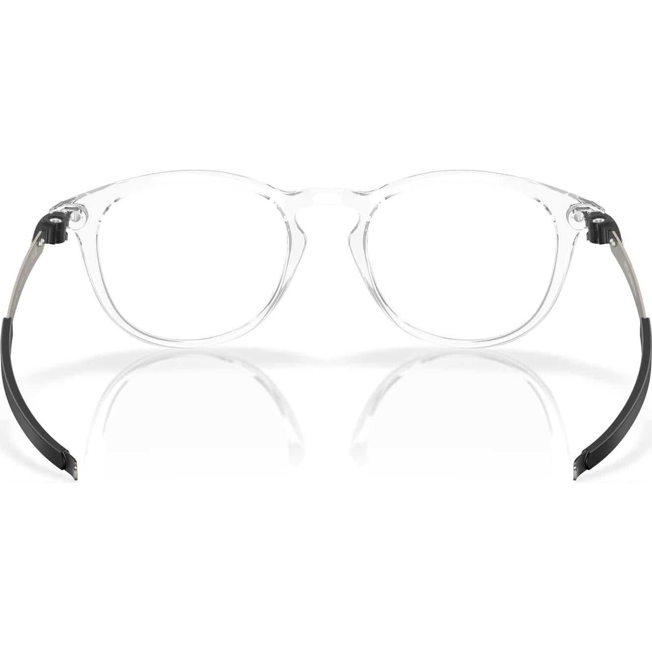 Montura Gafas Prescripción Oakley OX8105F Redonda 50mm