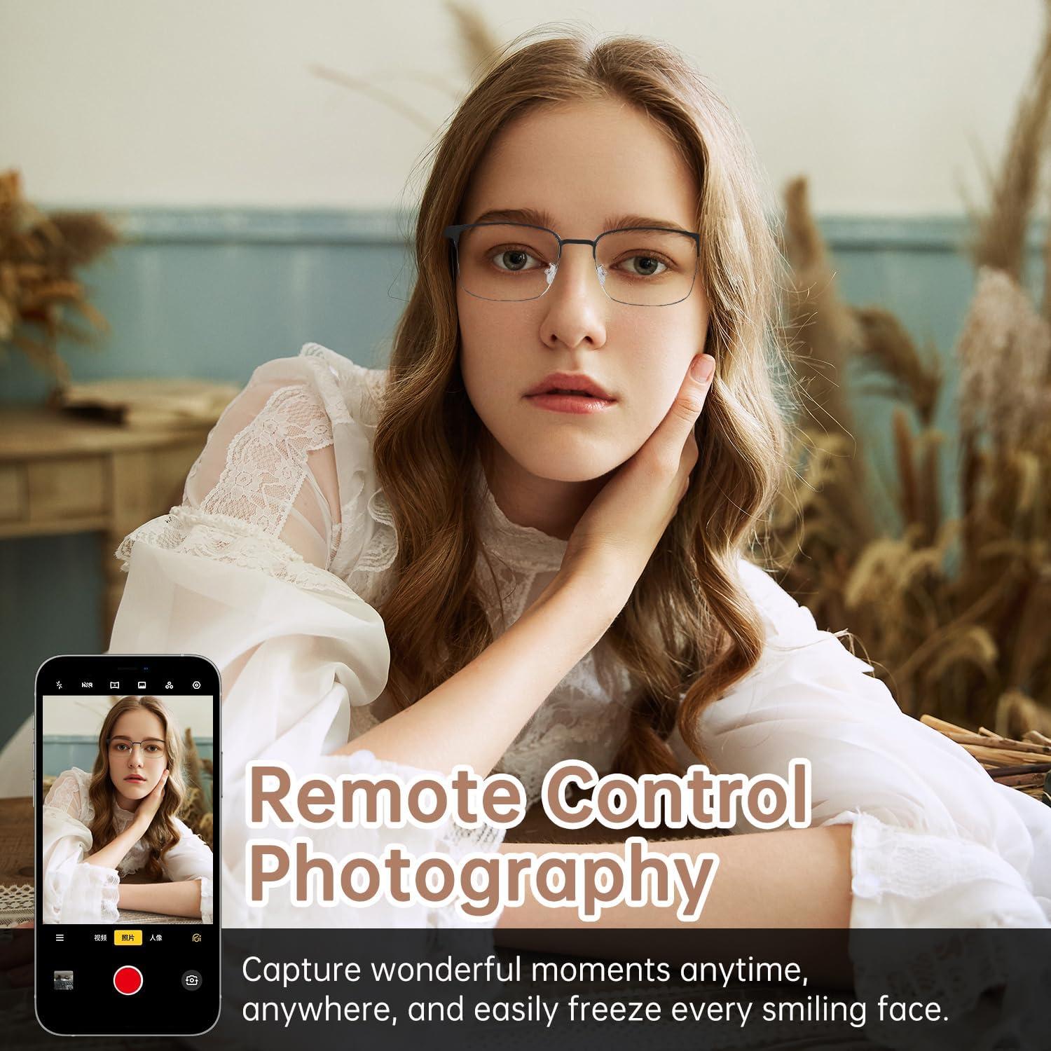 Gafas de Audio Bluetooth GenXenon GS06S Polarizadas UV400