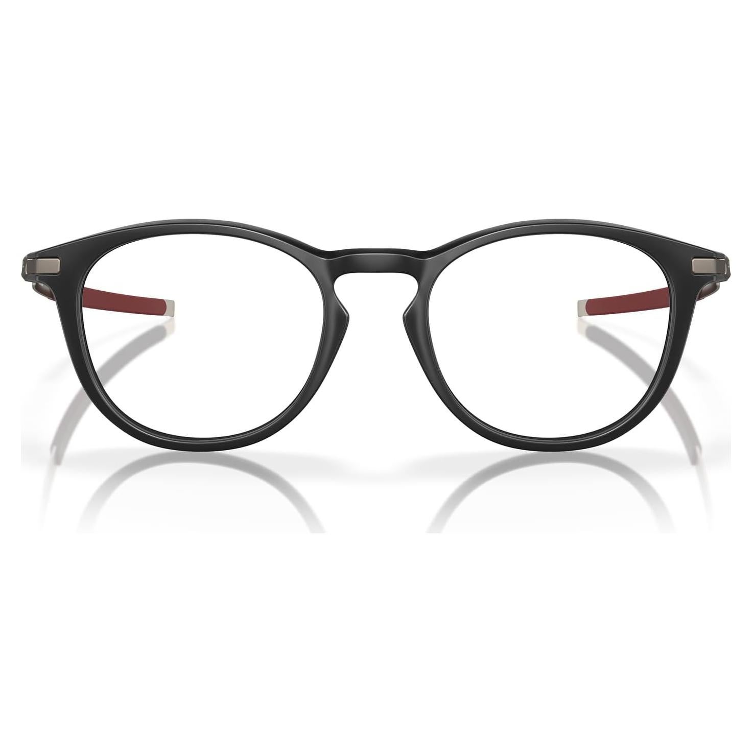 Montura Gafas Prescripción Oakley OX8105F Redondas 52mm