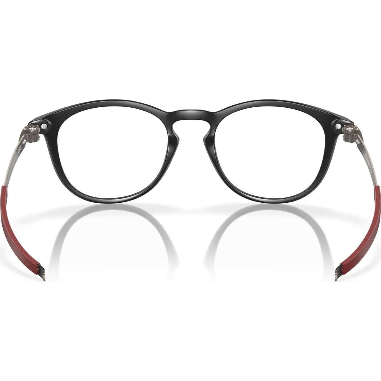 Montura Gafas Prescripción Oakley OX8105F Redondas 52mm