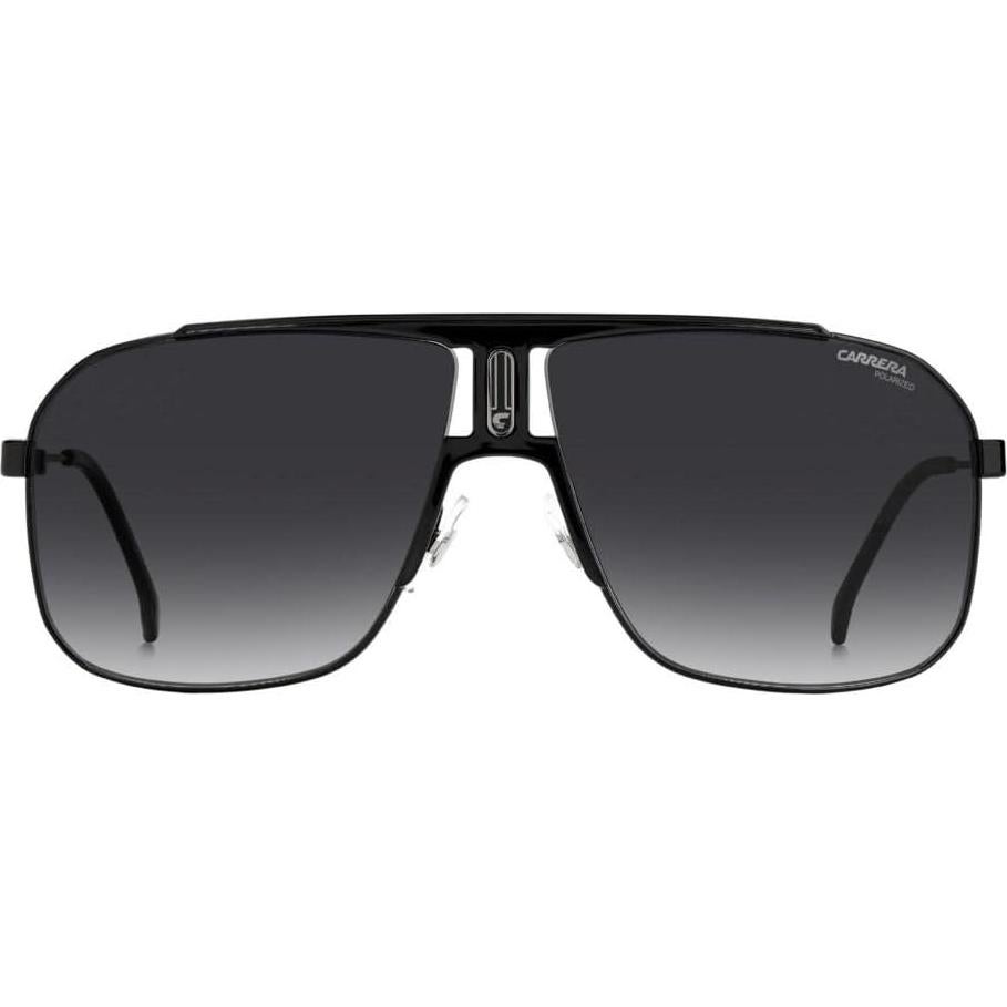 Carrera Men's 1043/S Rectangular Sunglasses