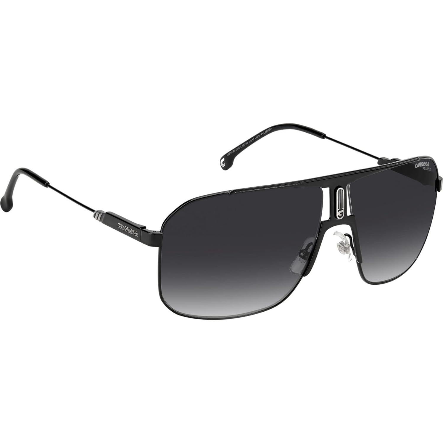 Carrera Men's 1043/S Rectangular Sunglasses