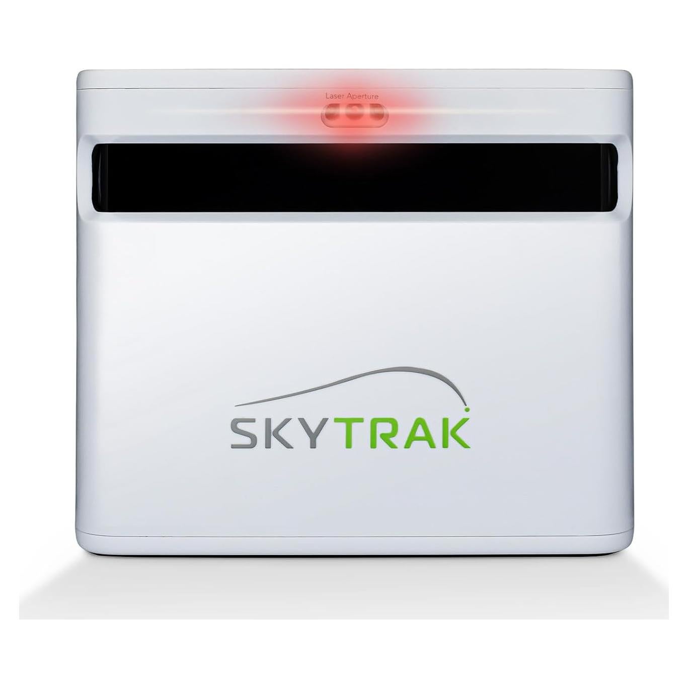 SkyTrak+ Monitor de Lanzamiento de Golf - Análisis Profesional