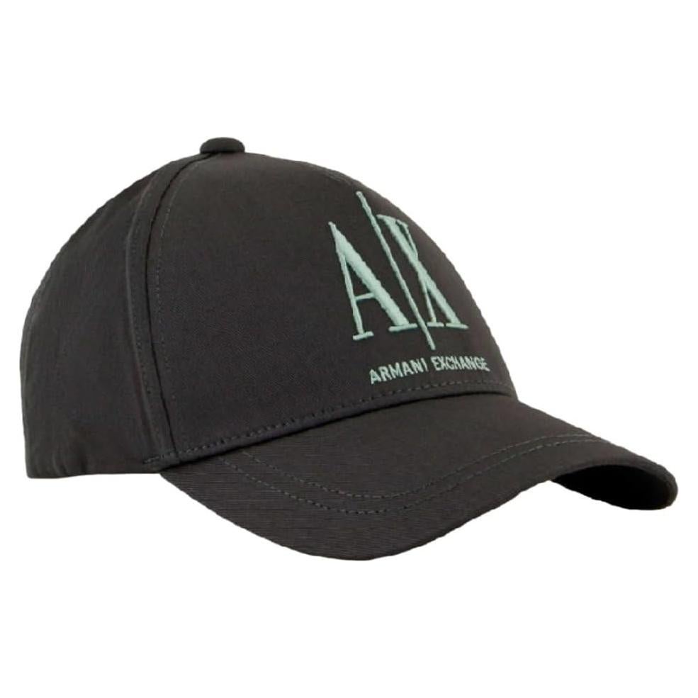 Gorra de béisbol Armani Exchange Talla Única Urbano Chic