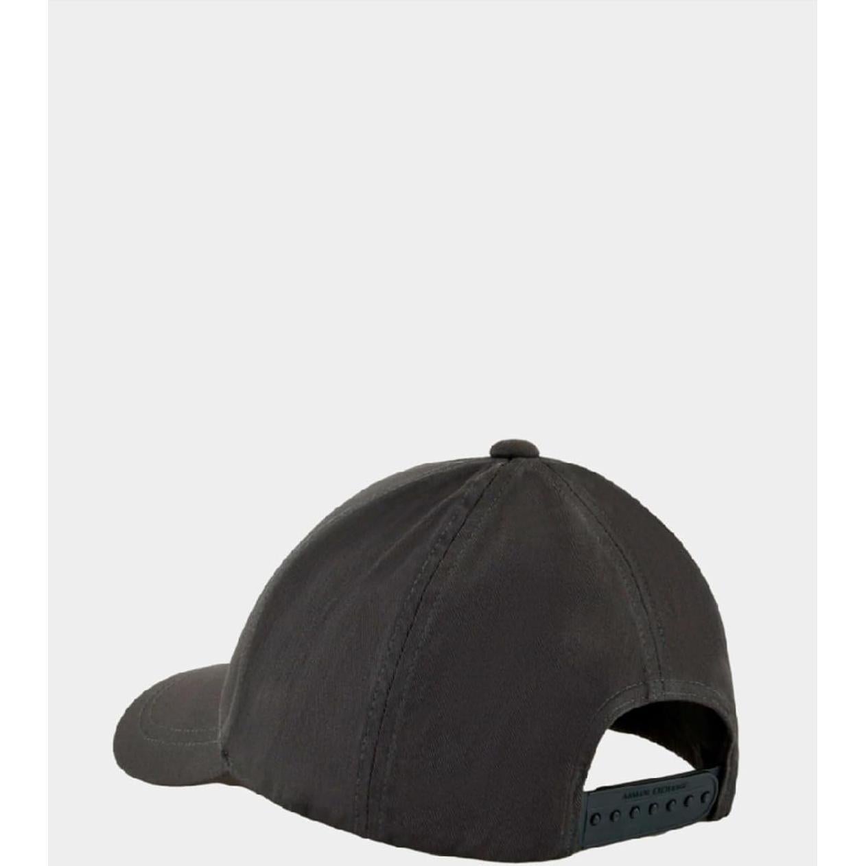 Gorra de béisbol Armani Exchange Talla Única Urbano Chic