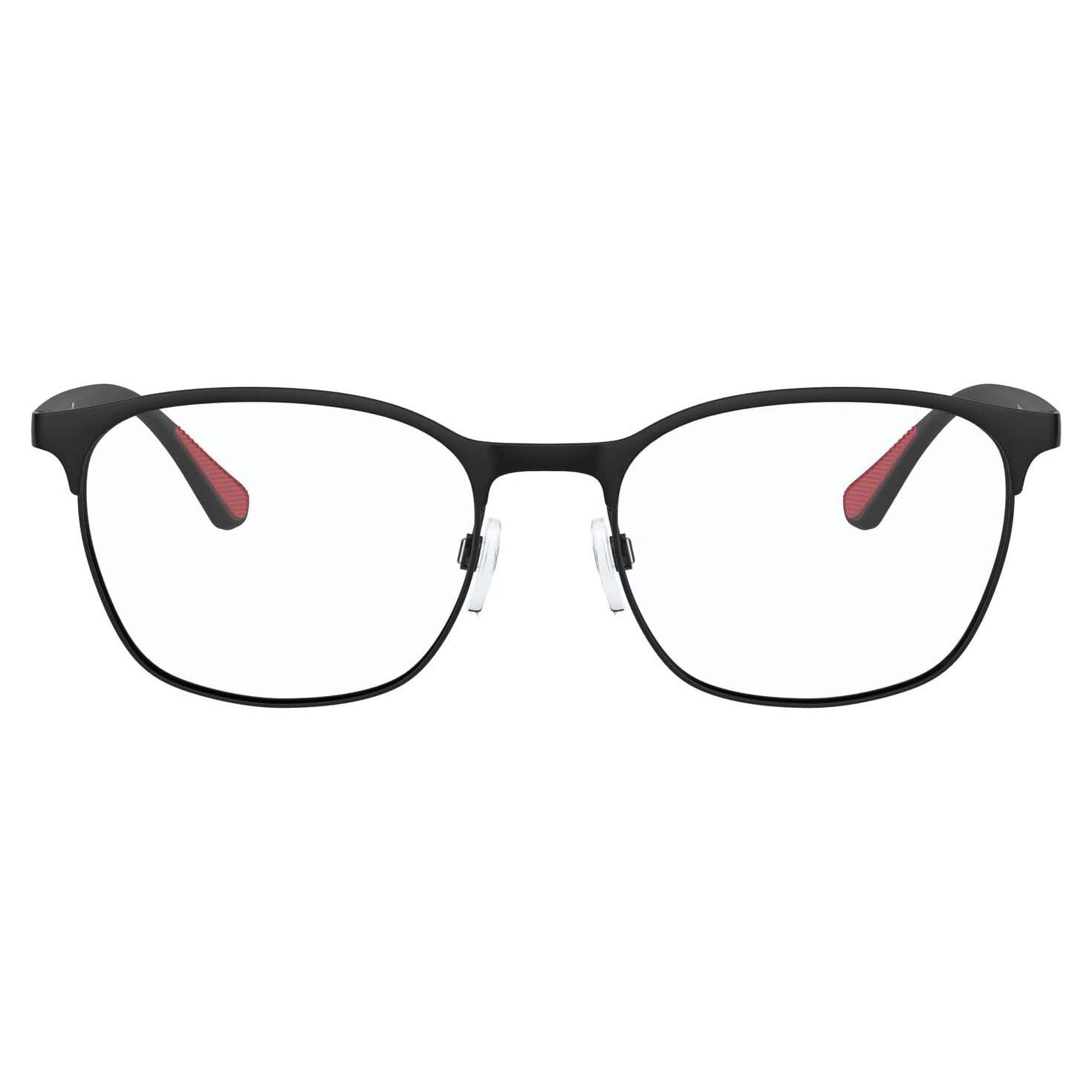 Gafas de sol ovaladas Emporio Armani EA1114 Negro mate