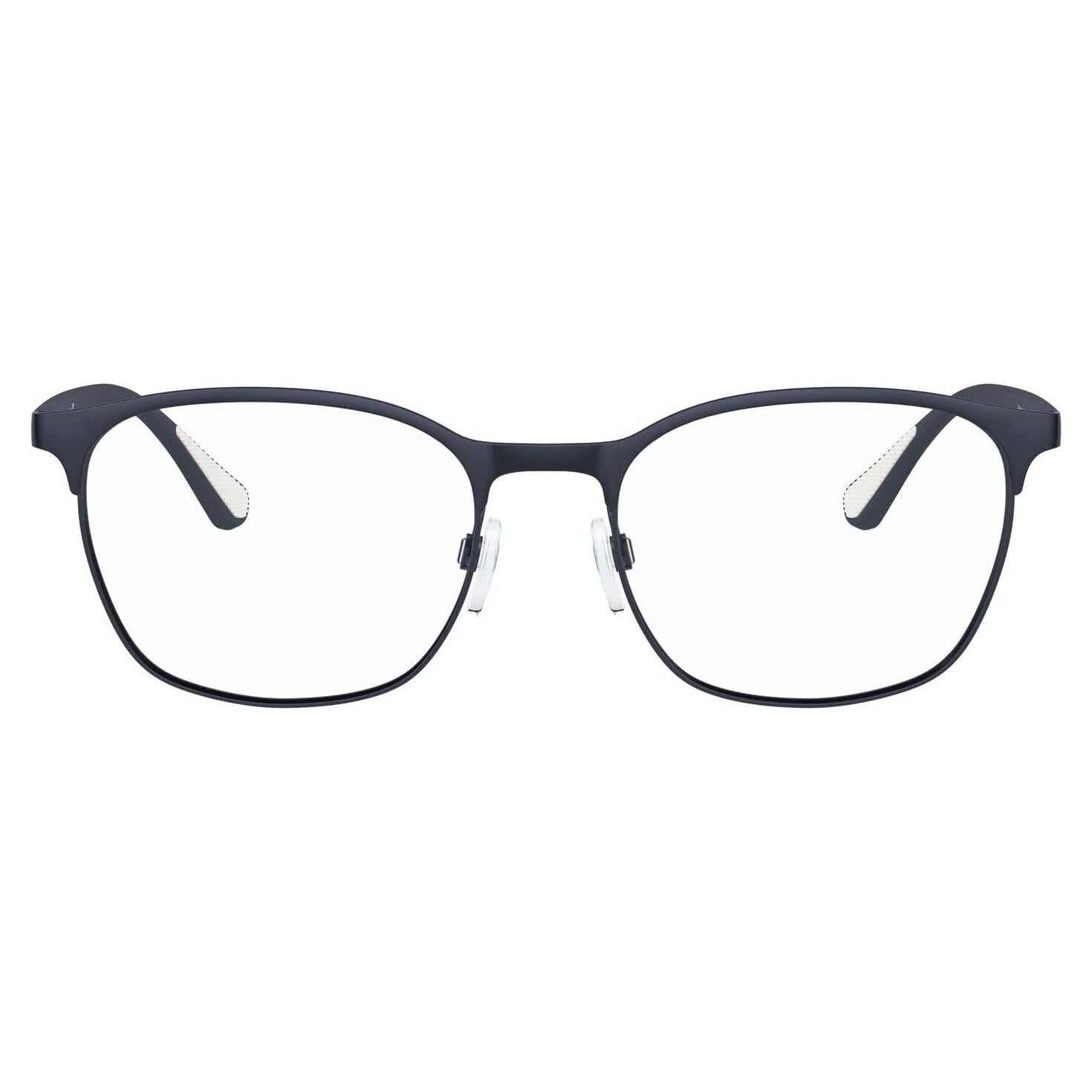 Gafas de sol ovaladas Emporio Armani EA1114 Azul mate