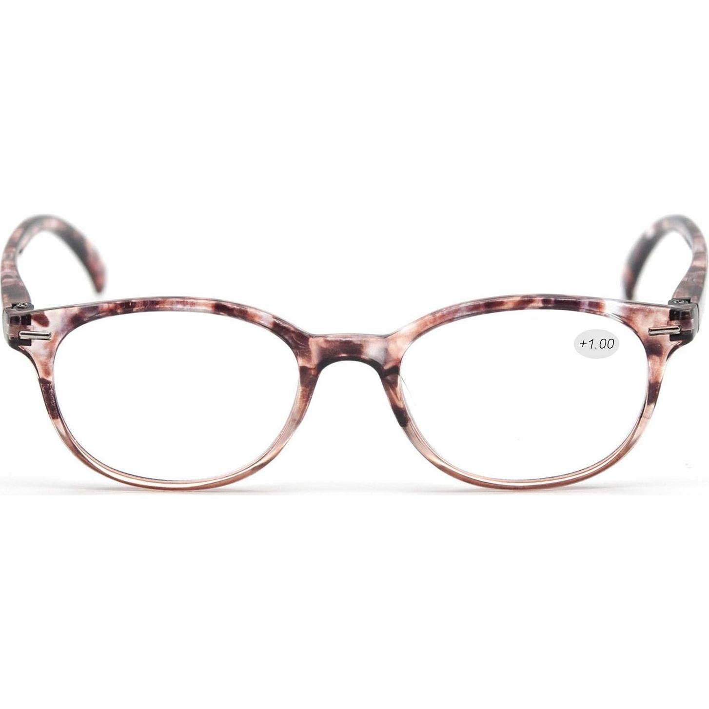 Gafas de lectura 4.0 MODFANS 3 Paquete Elegantes con estuche