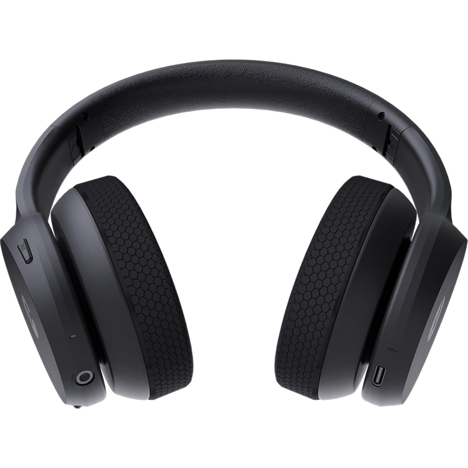 Auriculares Inalámbricos Raycon Fitness - 45 Horas Batería, ANC, IPX4