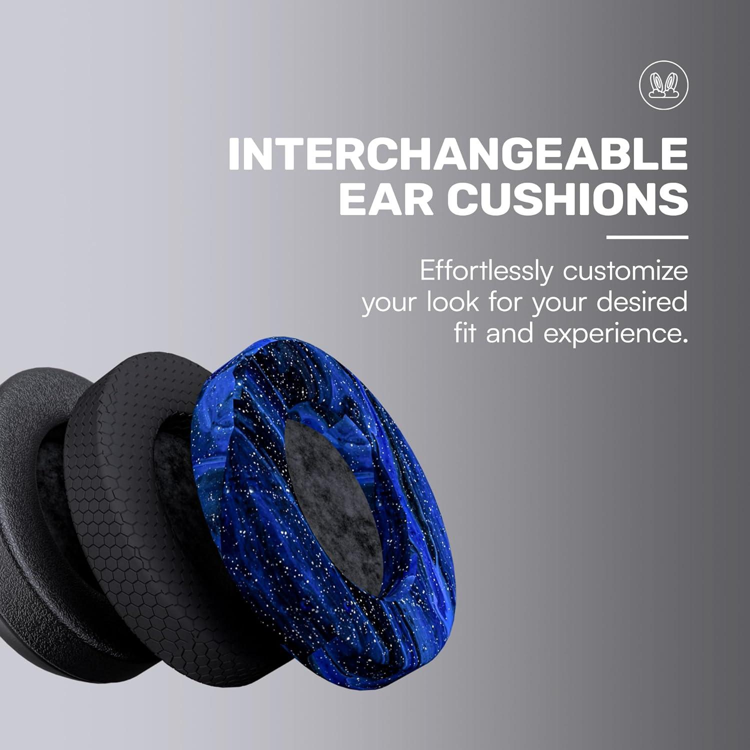 Auriculares Inalámbricos Raycon Fitness - 45 Horas Batería, ANC, IPX4