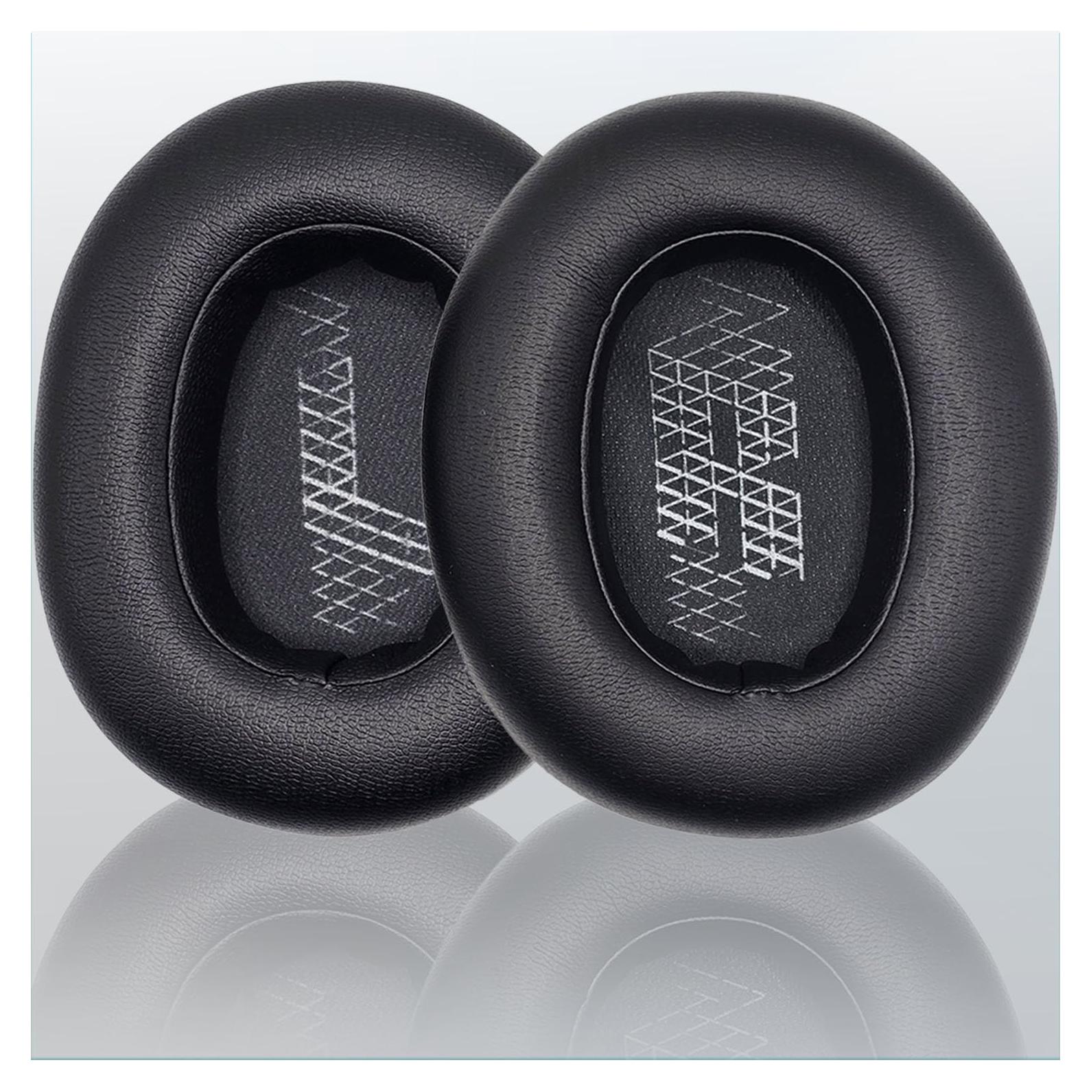 Almohadillas de Repuesto JBL E65 / Live 650 / 660 - Cojines Auriculares