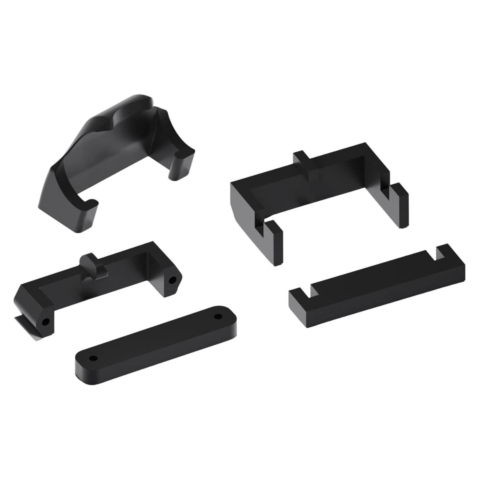 Kit de Reparación de Bisagra Audio Technica M50x - 3 Soluciones