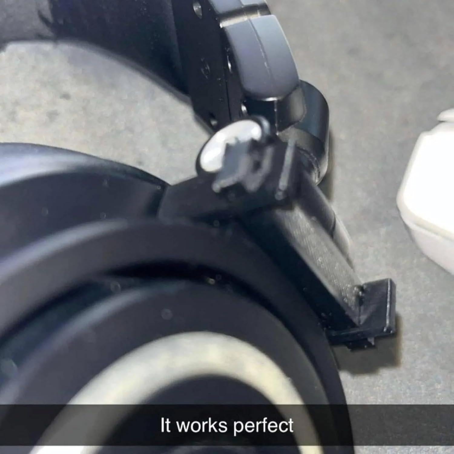 Kit de Reparación de Bisagra Audio Technica M50x - 3 Soluciones