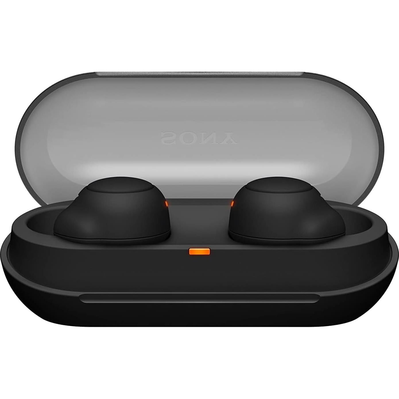 Auriculares Inalámbricos Sony WF-C500 - 20 Horas Batería - Bluetooth 5.0