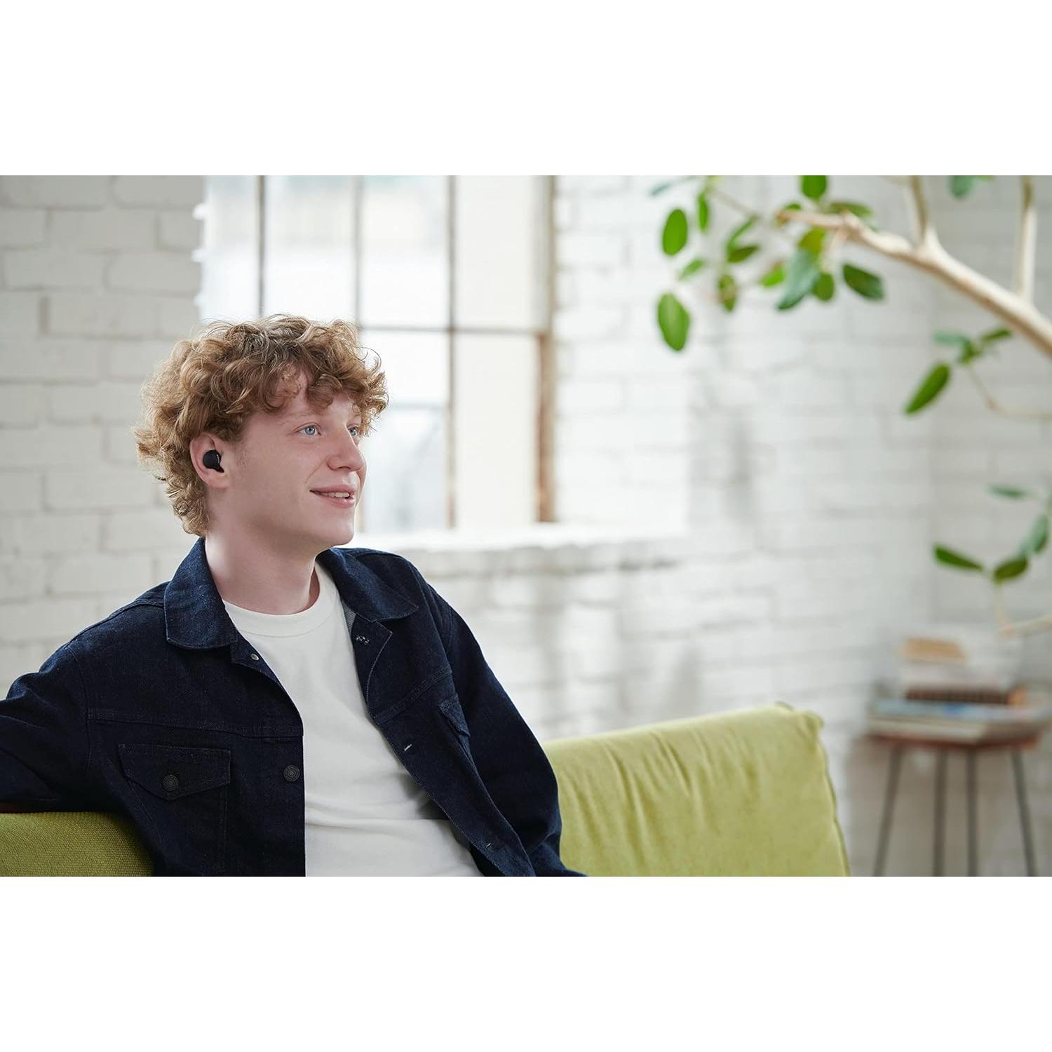 Auriculares Inalámbricos Sony WF-C500 - 20 Horas Batería - Bluetooth 5.0