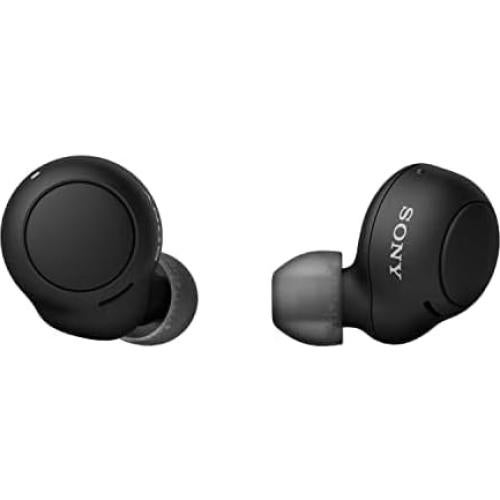 Auriculares Inalámbricos Sony WF-C500 - 20 Horas Batería - Bluetooth 5.0