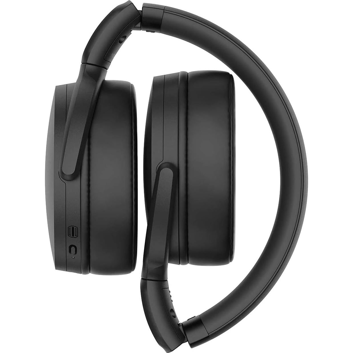 Auriculares Inalámbricos Sennheiser HD 350BT - 30h Batería, Bluetooth 5.0