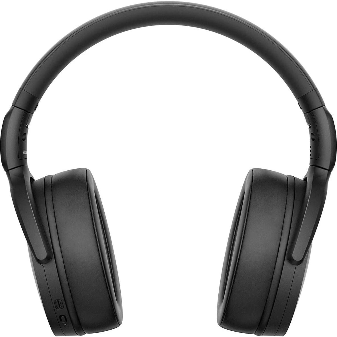 Auriculares Inalámbricos Sennheiser HD 350BT - 30h Batería, Bluetooth 5.0